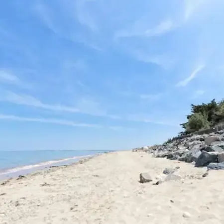 Vidago Maison Neuve Confort Avec Terrasse Privee *