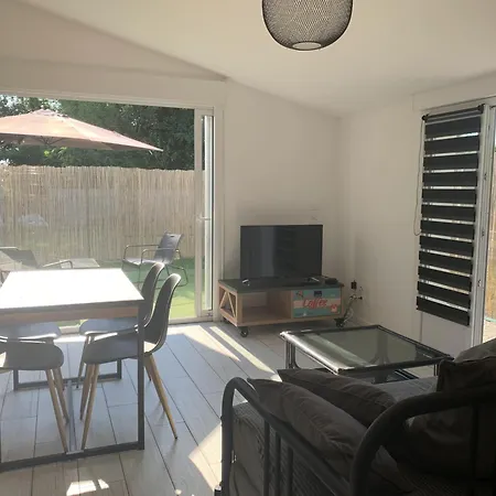 Vidago Maison Neuve Confort Avec Terrasse Privee