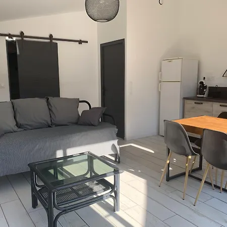 Vidago Maison Neuve Confort Avec Terrasse Privee Prázdninový dům Nieul-sur-Mer