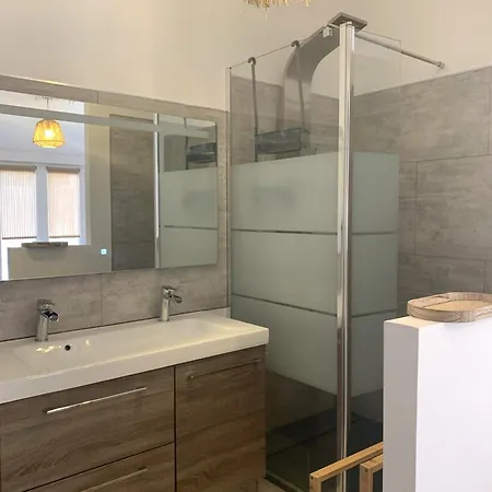 Vidago Maison Neuve Confort Avec Terrasse Privee Prázdninový dům *