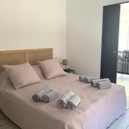 Prázdninový dům Vidago Maison Neuve Confort Avec Terrasse Privee Nieul-sur-Mer