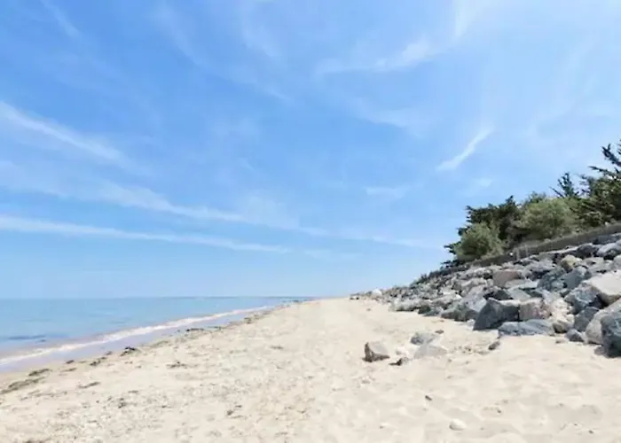 Vidago Maison Neuve Confort Avec Terrasse Privée *