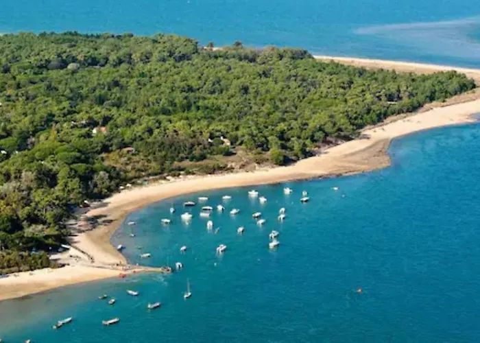 Vidago Maison Neuve Confort Avec Terrasse Privée Сasa de vacaciones Nieul-sur-Mer