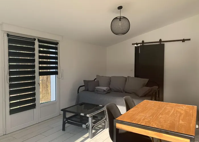 Сasa de vacaciones Vidago Maison Neuve Confort Avec Terrasse Privée *