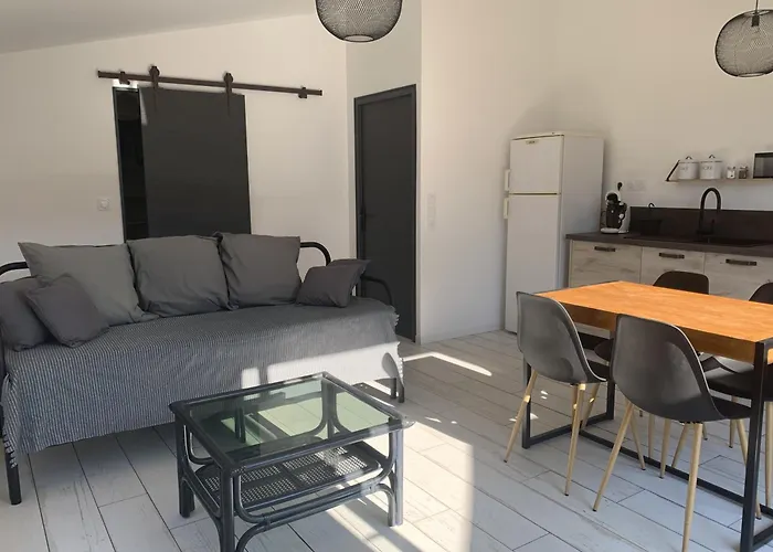 Vidago Maison Neuve Confort Avec Terrasse Privée Сasa de vacaciones Nieul-sur-Mer