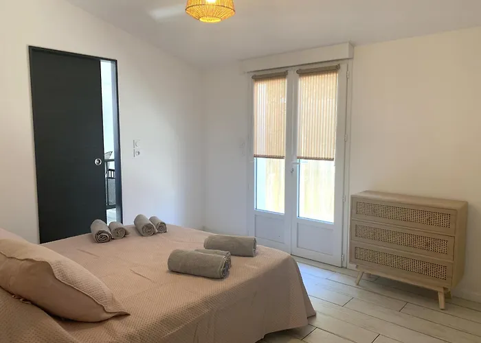 Сasa de vacaciones Vidago Maison Neuve Confort Avec Terrasse Privée