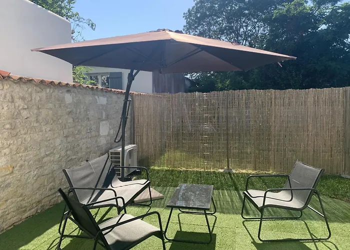 Vidago Maison Neuve Confort Avec Terrasse Privée Сasa de vacaciones